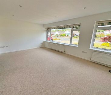 3 bedroom bungalow to rent - Photo 3