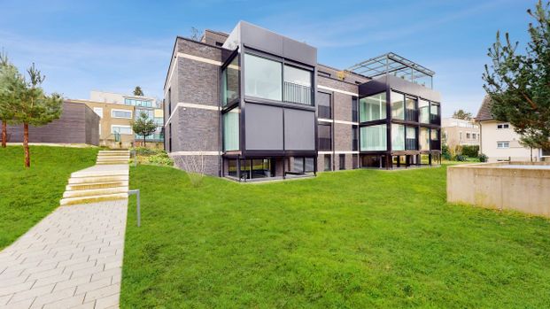 Your new living space? Rent without a deposit! - Photo 1