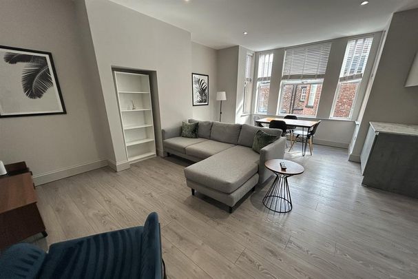2 bedroom apartment to rent - Photo 1