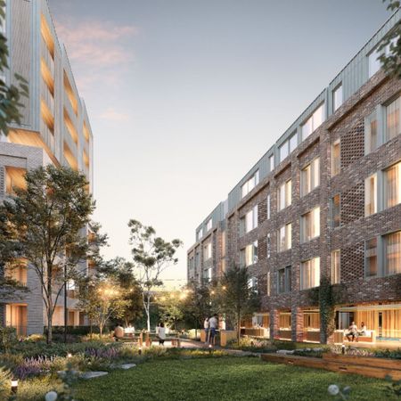 163 McEvoy Street, Alexandria NSW 2015 - Apartment For Rent | Domain - Photo 3