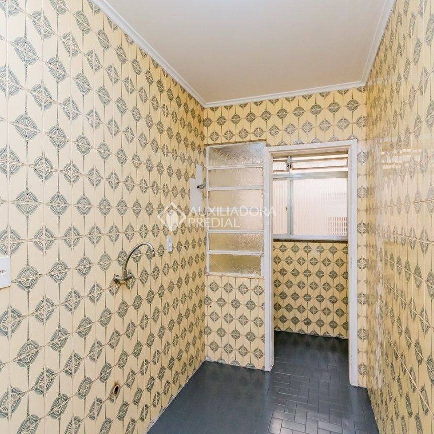 Apartamento com 1 quarto e 44m² para alugar em Cristo Redentor, Porto Alegre. - Foto 1