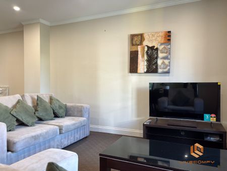 Adelaide CBD - Photo 3