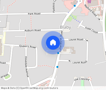 4 bedroom detached house to rent - Photo 1