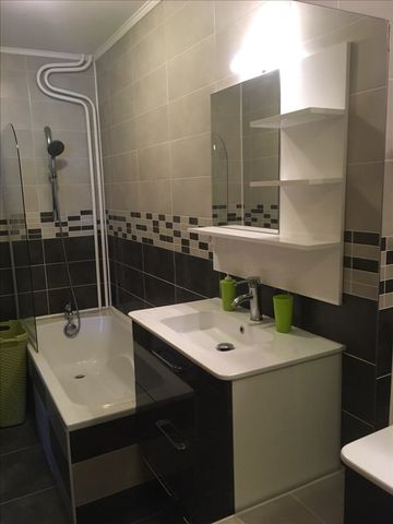 2 pièces - Meublé - 49,02 m² - 7ème étage - Colocation non autorisée - Photo 5