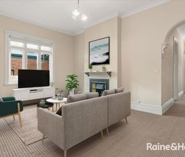 43 Garfield Street, Five Dock NSW 2046 - House For Rent | Domain - Photo 2