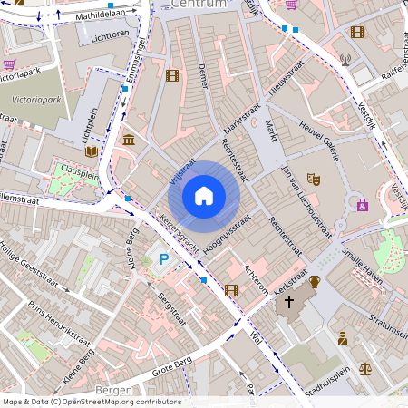 Binnenstad, 5611 GW, Krabbendampad, Eindhoven
