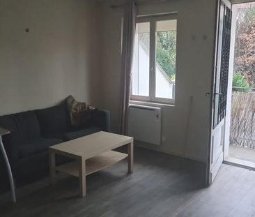 Appartement 1 pièce (studio) - 29m² - Photo 4