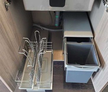 For Lease - 85 Mcmahon Drive Unit# 1007, Toronto, Ontario - Photo 6