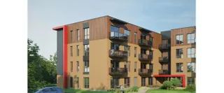 Appartement · 143 m² · Duvernay - Photo 1