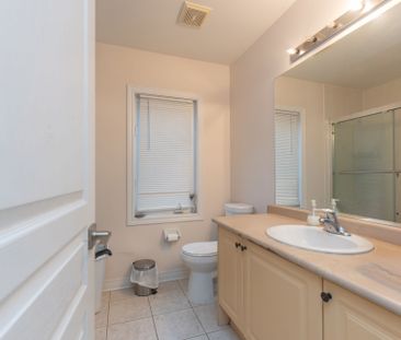 For Lease - 5630 Fudge Terrace Unit# Room 2, Mississauga, Ontario - Photo 5