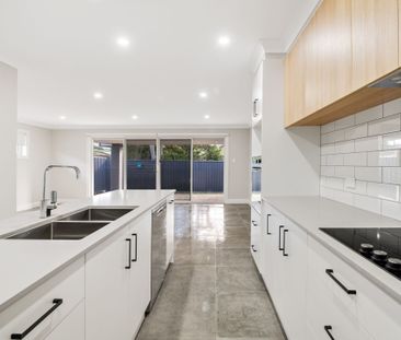 MODERN DUPLEX MASTERPIECE! - Photo 1