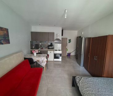 Studio/Γκαρσονιέρα για ενοικίαση Τερψιθέα (Άνω Πόλη) - Photo 1