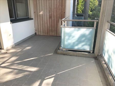 "Wohen im Grünen!" - Foto 3