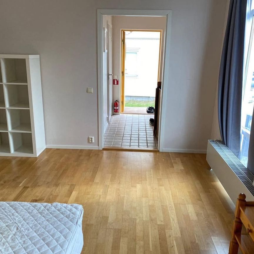 Vibyvägen, Nykvarn - Photo 1