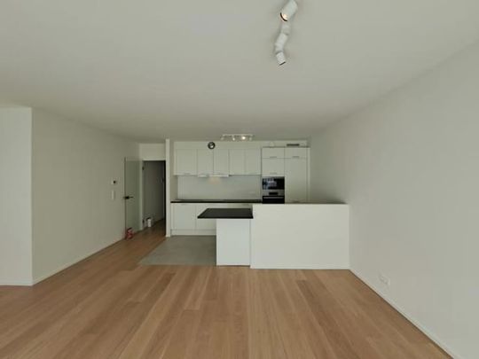 Appartement te huur - Foto 1