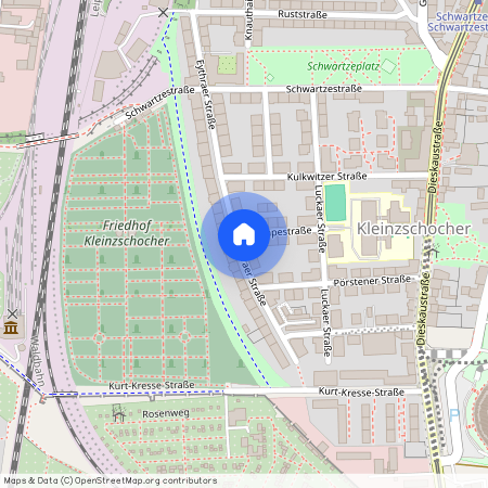 Eythraer Str. 21, 04229, Leipzig Ot Südwest