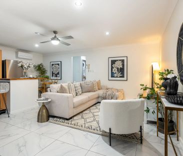 Immaculate 2-Bedroom Apartment with Spacious Balcony in Morningside - Photo 1
