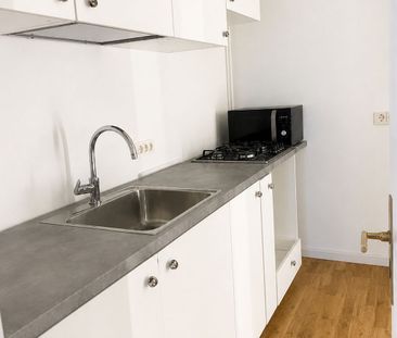 Apartament | 112 mp | Open Space | Calea Moșilor | Ștefan cel Mare - Photo 4