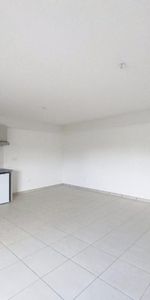 Appartement 2 pièces – 55 m² - Photo 3