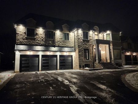 For Lease - 79 Maple Grove Avenue Unit# Bsmt #2, Richmond Hill, Ontario - Photo 3