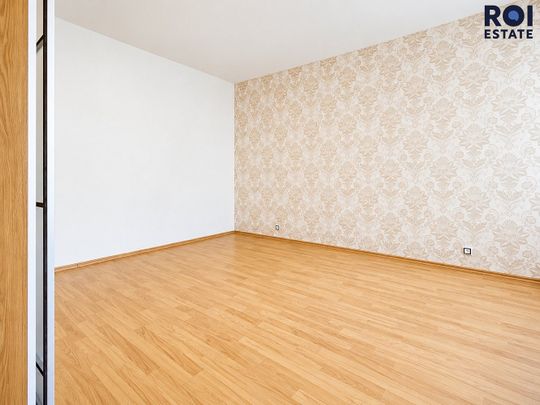 Pronájem bytu 2+kk 57 m² - Photo 1