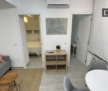 Piso de alquiler en Aluche - Photo 5