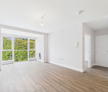 Zinc House, Camberley - 1 bedroomProperty for lettings - Seymours - Photo 1