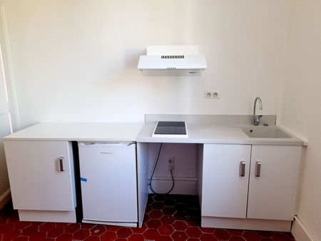 Location appartement 2 pièces, Sète - Photo 5