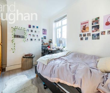 5 bedroom semi-detached house to rent - Photo 4