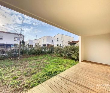 Appartement 3 pièces – 62 m² - Photo 1