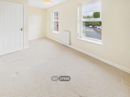 2 bedroom terraced house to rent - Photo 5