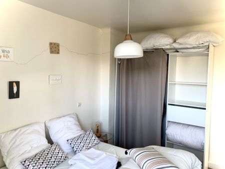 Location Appartement 2 pièces 40m² CAHORS 46000 - Photo 3