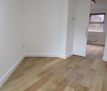 1 bedroom duplex to rent - Photo 1