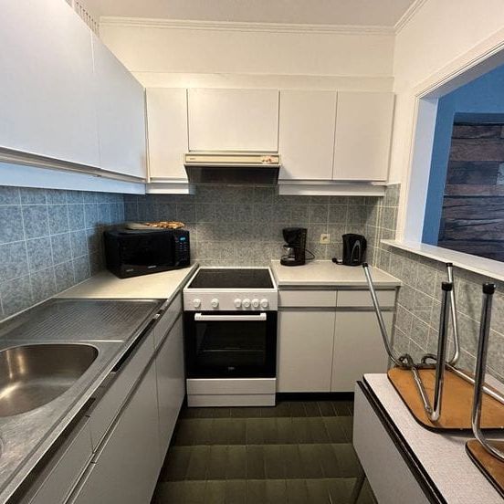 Appartement te huur - Foto 1