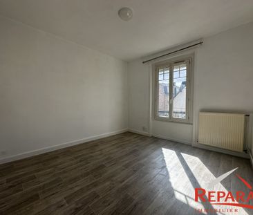 Location Appartement 2 pièces 39m² BRIVE LA GAILLARDE 19100 - Photo 3