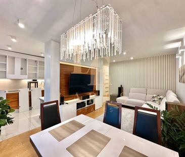 3-pokoje 73 m² | Garaż | Klimatyzacja | Mokotow - Zdjęcie 5