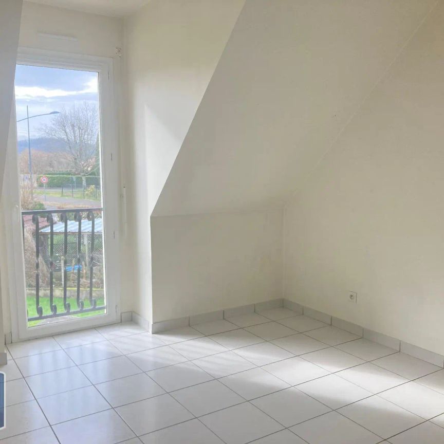 Maison à louer 4 pièces 91.58m² - Photo 1