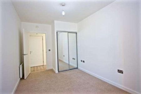 Sherrington Court, Rothbone Street, Canning Town, E16 - Photo 4