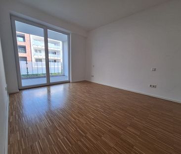 Helle und moderne 3-Zimmerwohnung mit Balkon und TG-STP in Ohligs! - Foto 6