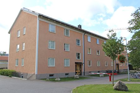 Hovetorpsgatan 6 - Photo 4