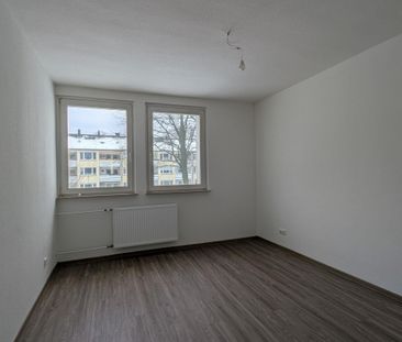 +++ Wanheim – 3-Raumwohnung mit Balkon und Duschbad +++ - Foto 5