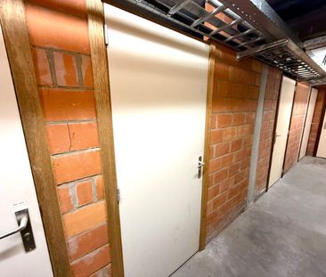 Instapklaar en ruim appartement met 2 slaapkamers en groot terras i... - Foto 2