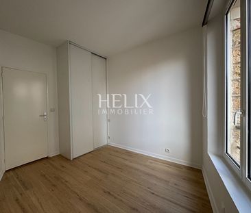 Tout savoir sur cet appartement dans le quartier Alsace, à Saint-Ge... - Photo 6