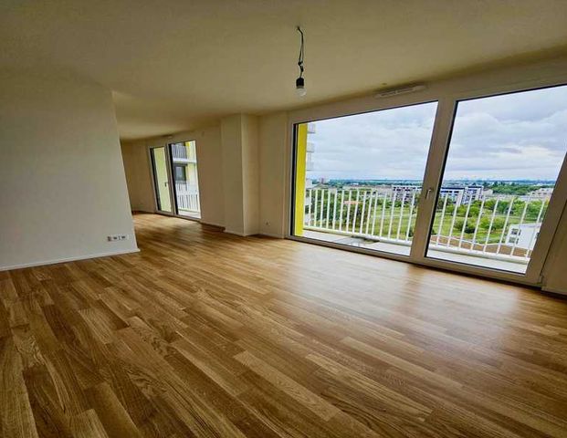 Ihre Kreativität ist gefragt - einzigartiges Wohnen mit Panoramablick (N29) - Foto 1