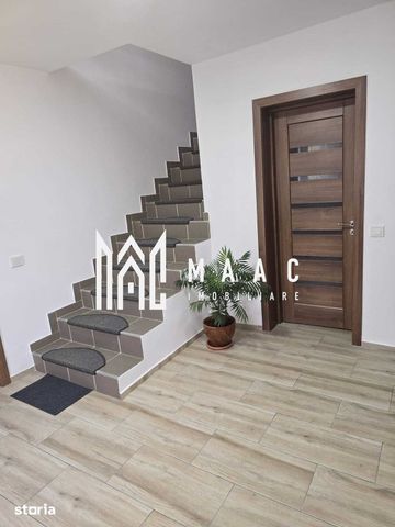 Casă duplex 6 camere de închiriat | Sibiu, Lazaret | 210 mp - Fotografie 3