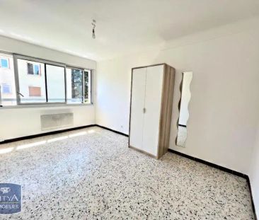 Appartement à louer 1 pièce 17.83m² - Photo 1