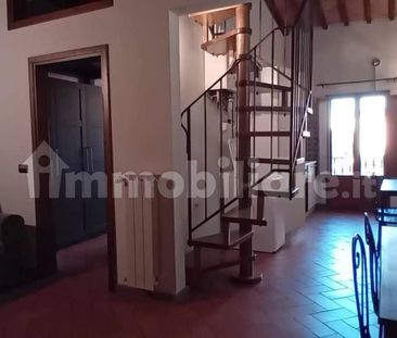 Bilocale Borgo Ognissanti 90, Borgo Ognissanti - Il Prato, Firenze - Photo 5