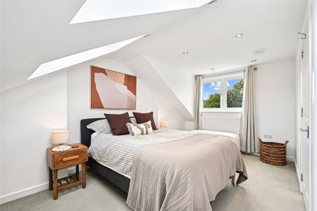 Amyand Park Road, Twickenham, TW1 flat to rent - Photo 5