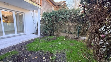 Location Appartement 1 pièce 26m² BIGANOS 33380 - Photo 5