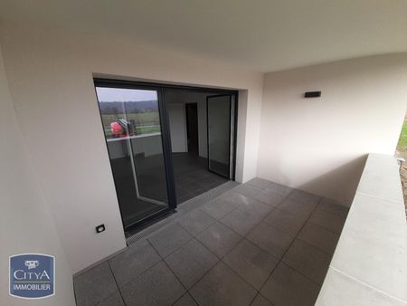 Location Appartement 2 pièces 38m² MURET 31600 - Photo 4